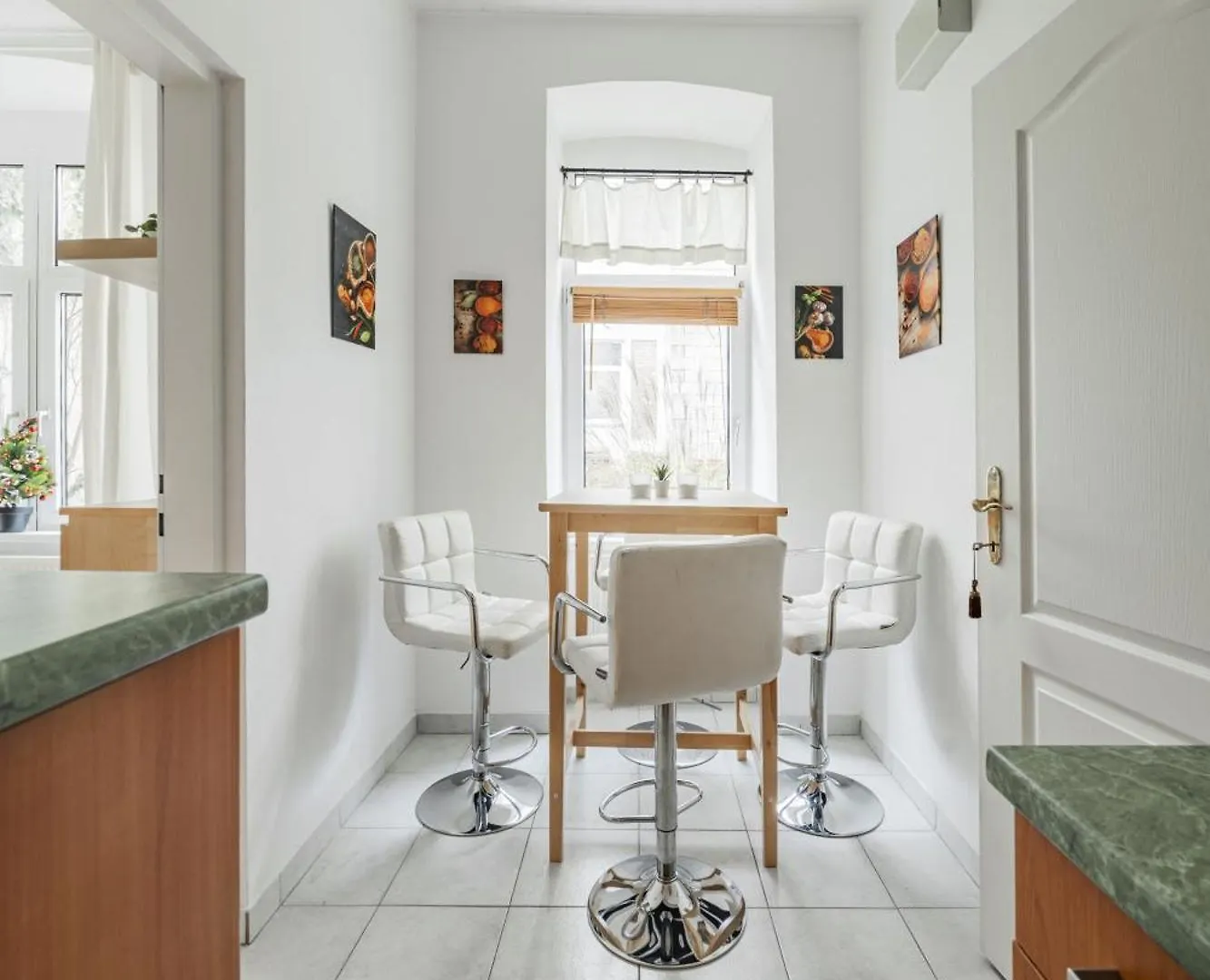 Cosy Central Studio Apartment Viena Austria