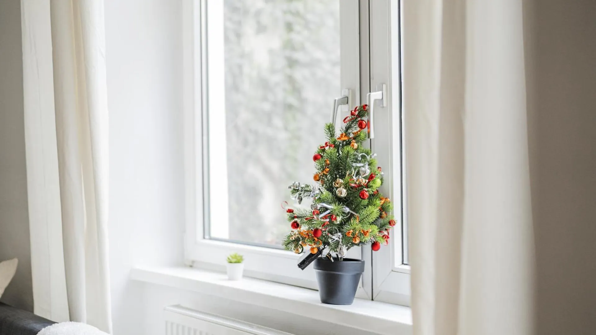 Cosy Central Studio Apartment Viena