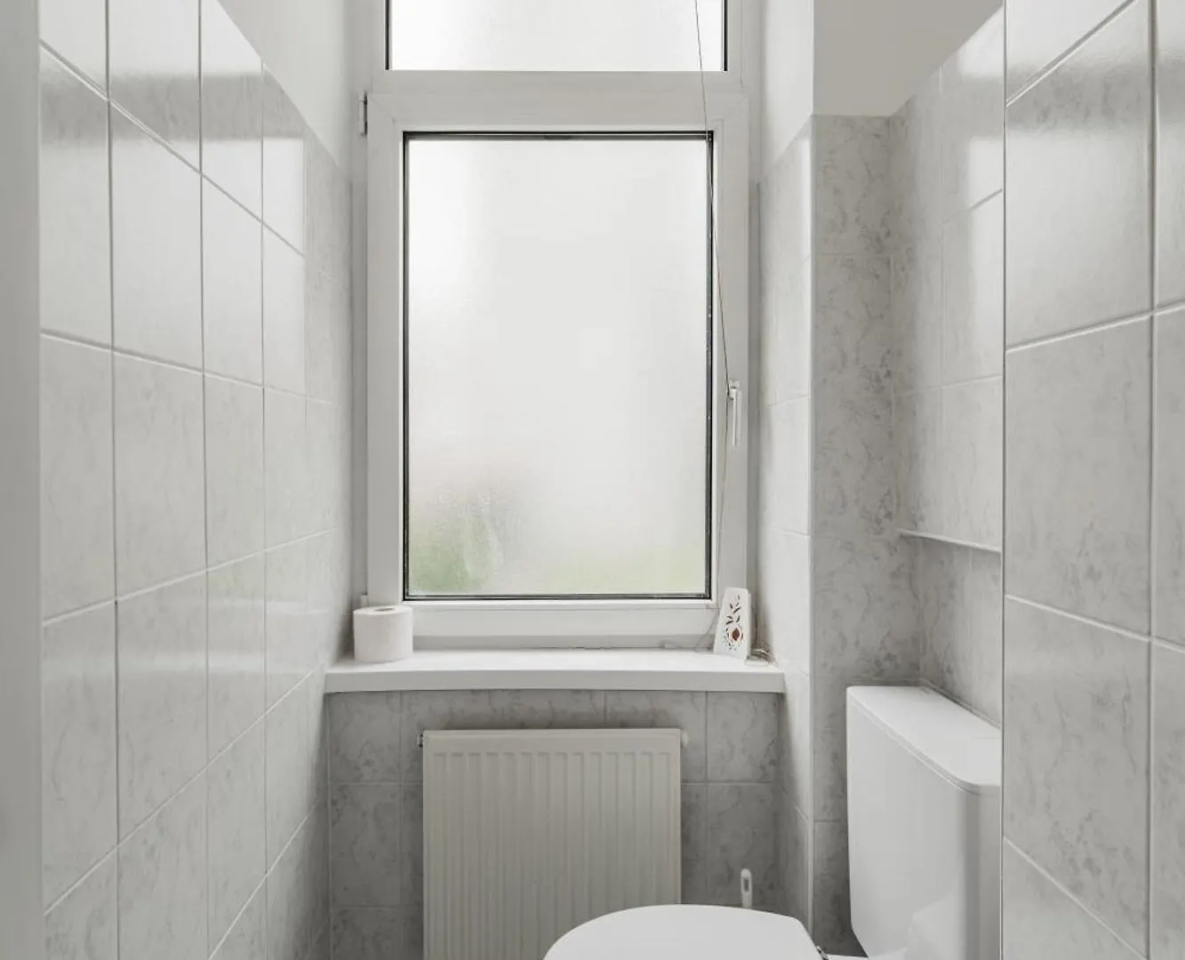 Cosy Central Studio Apartment Viena Austria