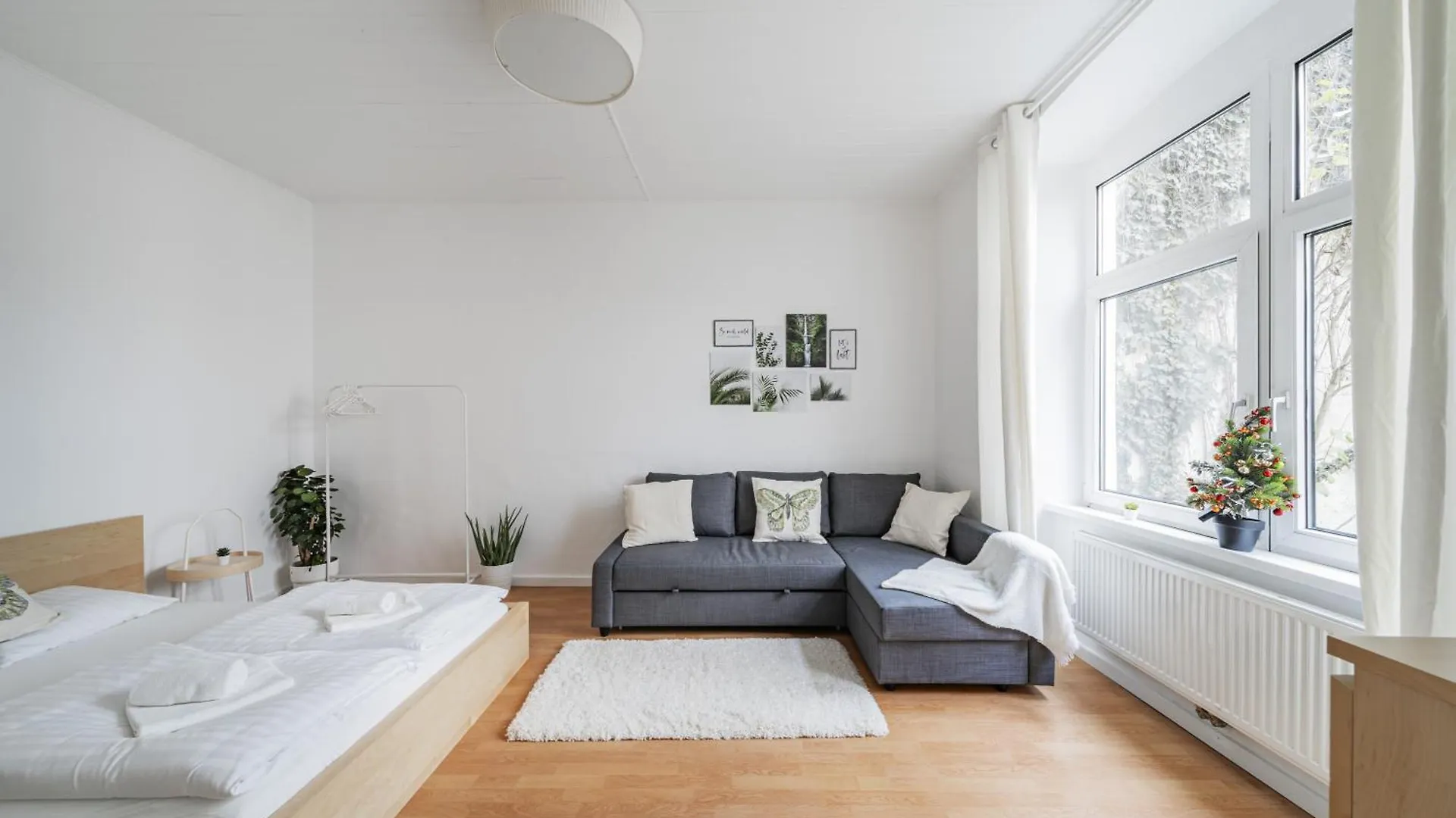 Cosy Central Studio Apartment Viena 0*,