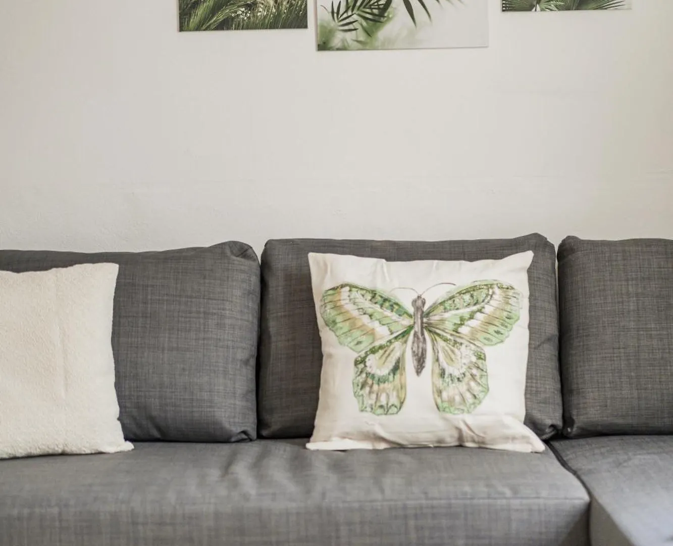 דירות וינה Cosy Central Studio